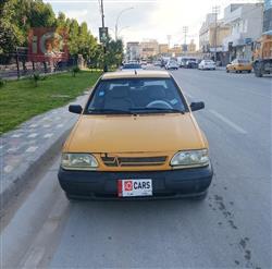 Saipa 131